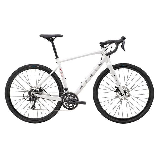 Marin Landevejscykel Gestalt 1 700c Sora 2024 Søvfarvet 52