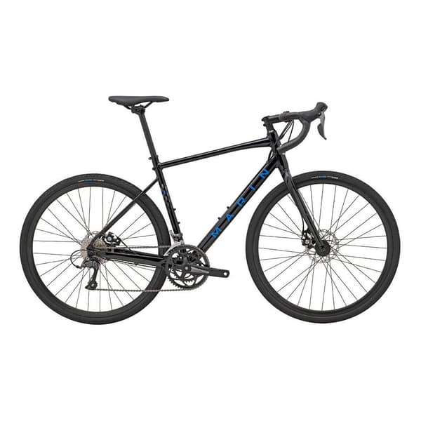 Marin Landevejscykel Gestalt 700c Claris 2024 Søvfarvet 50