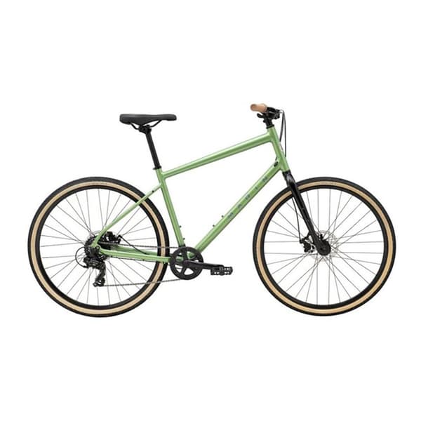 Marin Cykel Kentfield 1 700c X 2024 Søvfarvet L