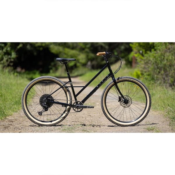 Marin Cykel Larkspur 2 X 2024 Søvfarvet S