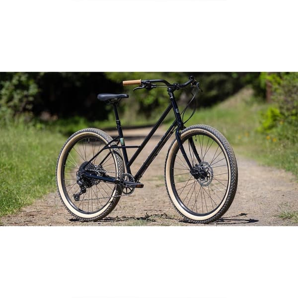 Marin Cykel Larkspur 2 X 2024 Søvfarvet S