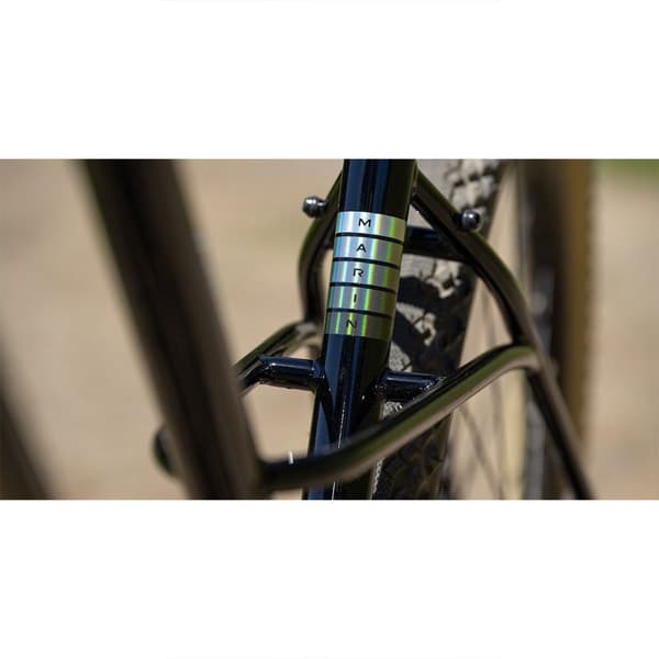 Marin Cykel Larkspur 2 X 2024 Søvfarvet S