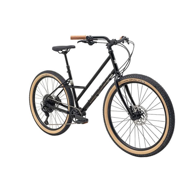 Marin Cykel Larkspur 2 X 2024 Søvfarvet S