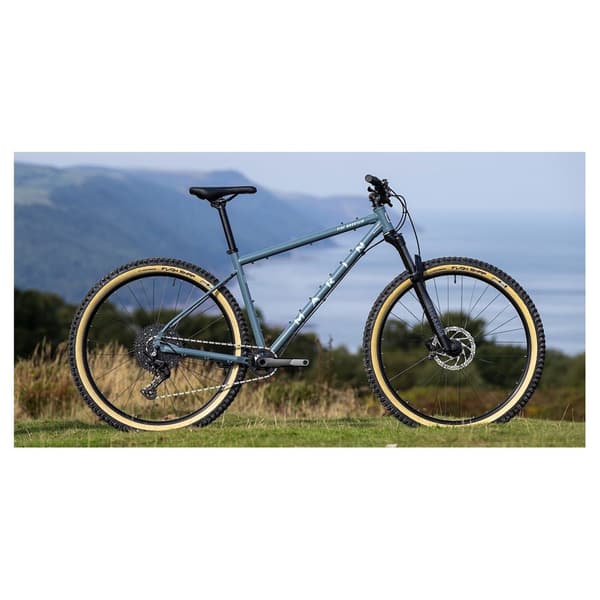 Marin Mtb Cykel Pine Mountain 1 29´´ 2024 Søvfarvet S