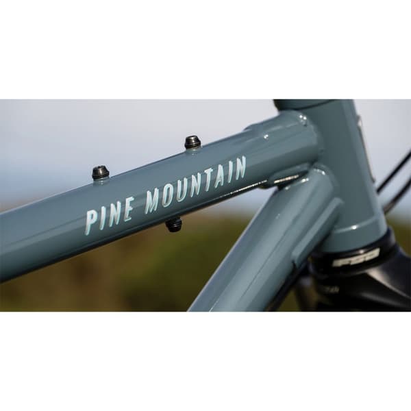 Marin Mtb Cykel Pine Mountain 1 29´´ 2024 Søvfarvet S