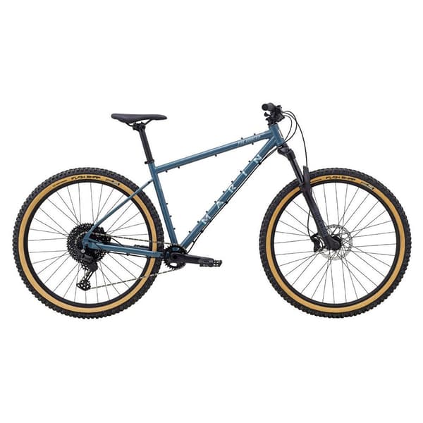 Marin Mtb Cykel Pine Mountain 1 29´´ 2024 Søvfarvet S