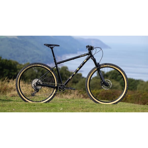 Marin Mtb Cykel Pine Mountain 2 29´´ 2024 Søvfarvet S