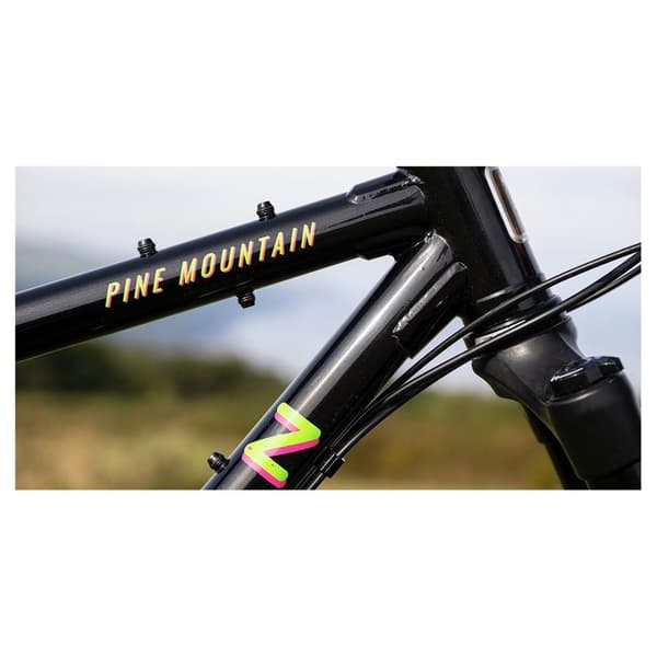 Marin Mtb Cykel Pine Mountain 2 29´´ 2024 Søvfarvet S