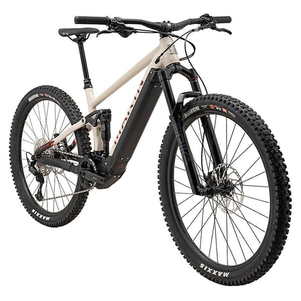 Marin Mtb Cykel Rift Zone E1 29´´ 2024 Søvfarvet XL