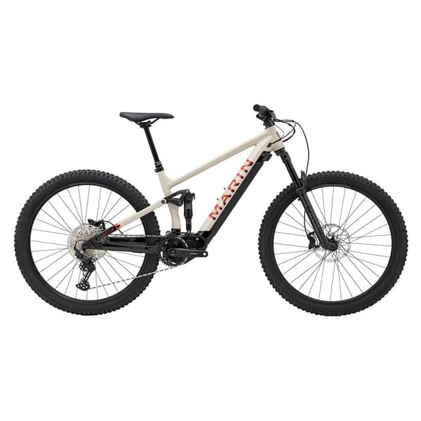 Marin Mtb Cykel Rift Zone E1 29´´ 2024 Søvfarvet XL