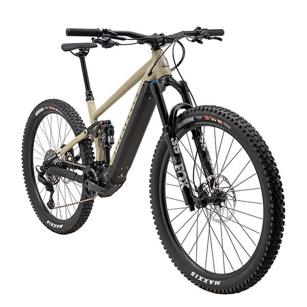 Marin Mtb Cykel Rift Zone E2 29´´ 2024 Søvfarvet S