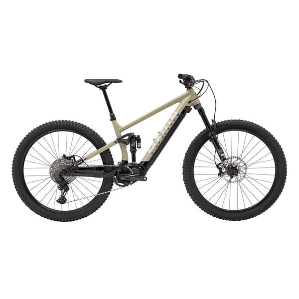 Marin Mtb Cykel Rift Zone E2 29´´ 2024 Søvfarvet S