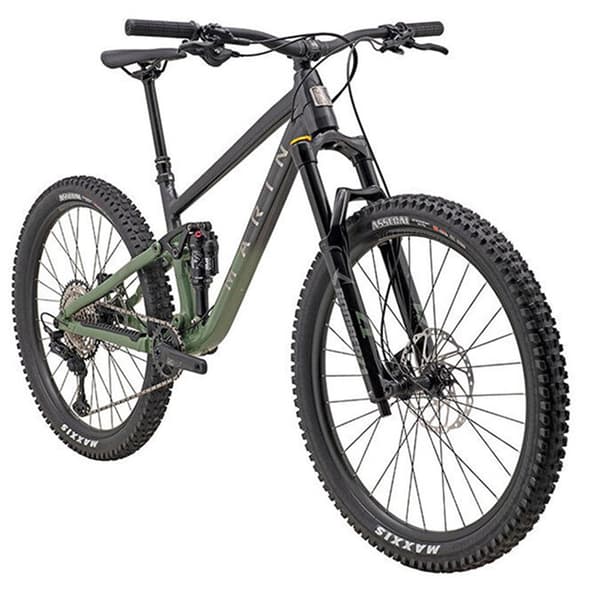 Marin Mtb Cykel Rift Zone Xr 27.5´´ 2024 Søvfarvet L
