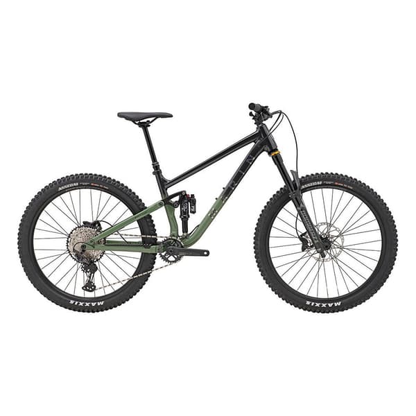 Marin Mtb Cykel Rift Zone Xr 27.5´´ 2024 Søvfarvet XL