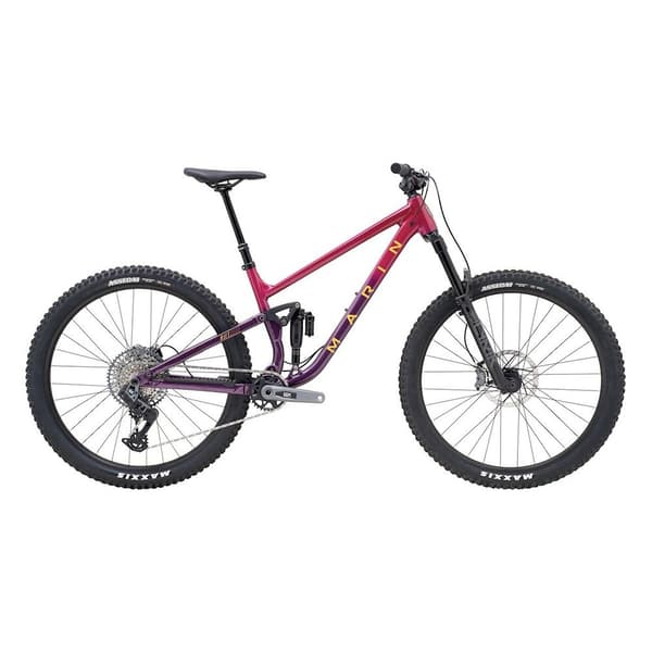 Marin Mtb Cykel Rift Zone Xr 29´´ Axs 2024 Søvfarvet XL