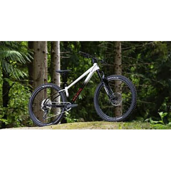 Marin Mtb Cykel San Quentin 3 27.5´´ 2024 Søvfarvet XL