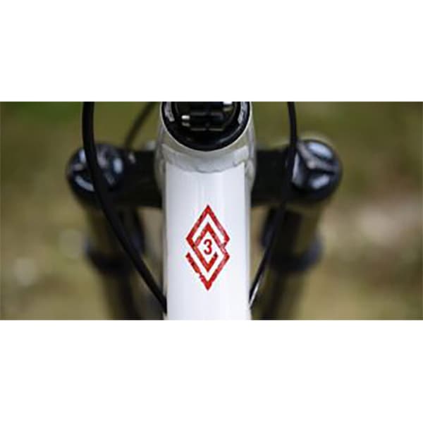 Marin Mtb Cykel San Quentin 3 27.5´´ 2024 Søvfarvet XL