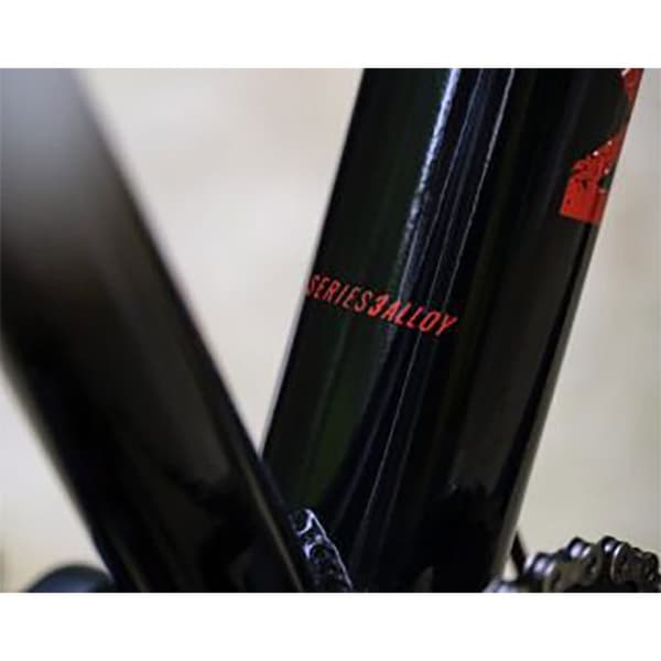Marin Mtb Cykel San Quentin 3 27.5´´ 2024 Søvfarvet XL