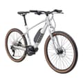 Miniatyrbillede 2 af 3: Marin El-cykel Sausalito E1 Søvfarvet L / 418Wh