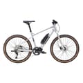 Miniatyrbillede 1 af 3: Marin El-cykel Sausalito E1 Søvfarvet L / 418Wh