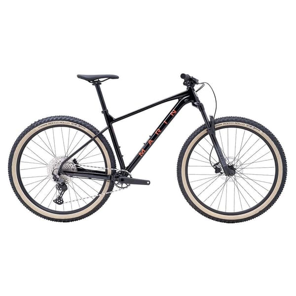 Marin Mtb Cykel Team 1 29´´ X 2024 Søvfarvet S