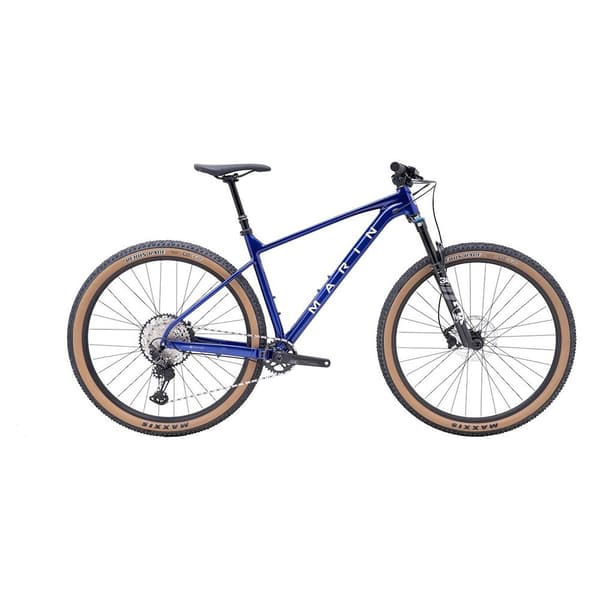 Marin Mtb Cykel Team 2 29´´ X 2024 Søvfarvet S