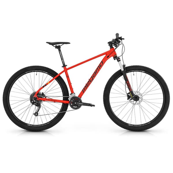 Megamo Mtb-pyörä Natural 40 29´´ 2021 Oranssi M