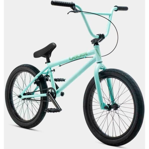 Verde Bmx Cykel Cadet 20 Grøn