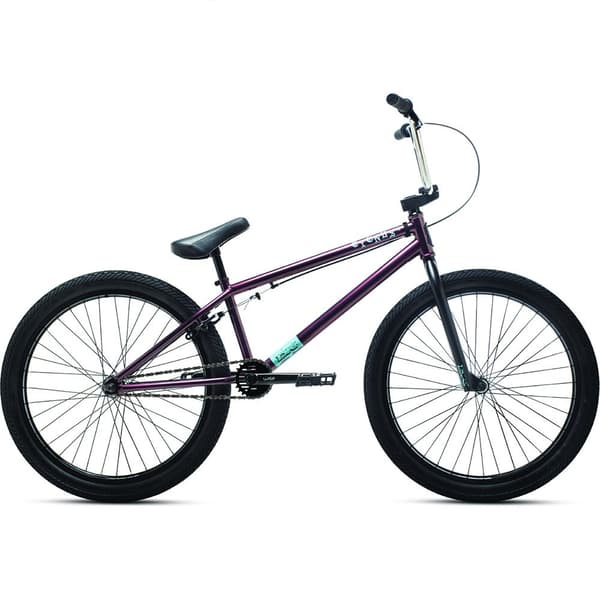 Dk Bmx Cykel Cygnus 21.5´´ Tt Brun