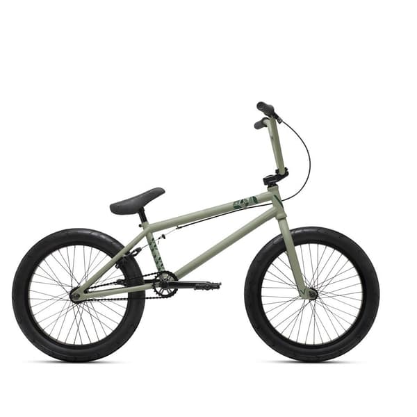 Verde Bmx Cykel Eon 20.5´´ Tt Grøn