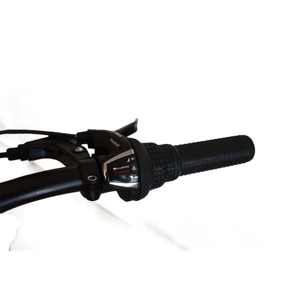 Umit Mtb-pyörä Xr-260 26´´ Musta