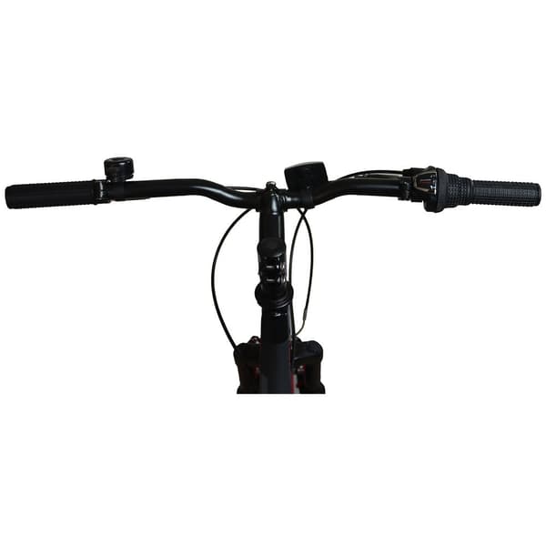 Umit Mtb-pyörä Xr-260 26´´ Musta