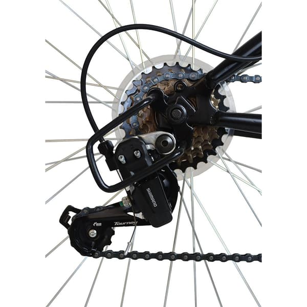Umit Mtb-pyörä Xr-260 26´´ Musta