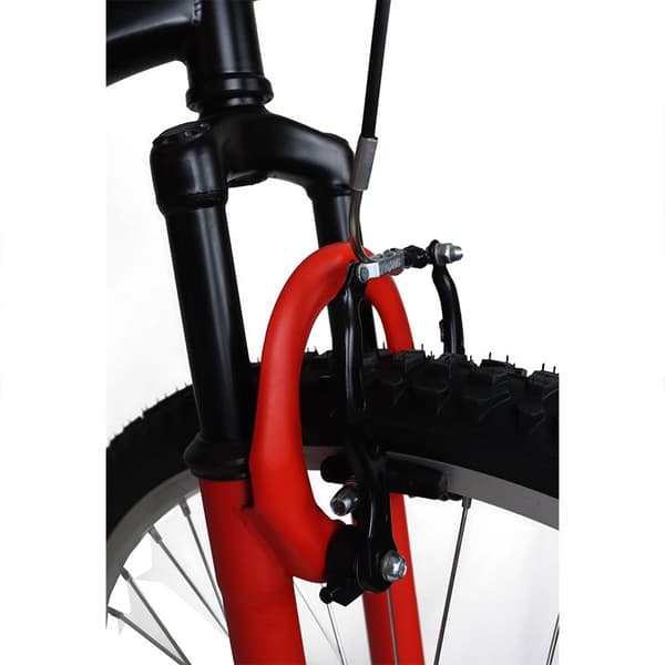 Umit Mtb-pyörä Xr-260 26´´ Musta
