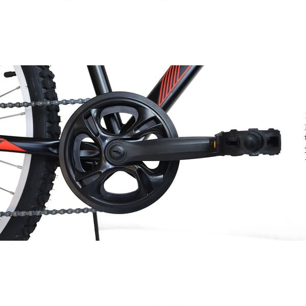 Umit Mtb-pyörä Xr-260 26´´ Musta