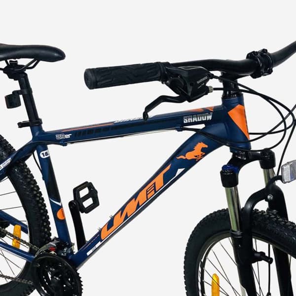 Umit Mtb-pyörä Shadow 29´´ 2022 Sininen M