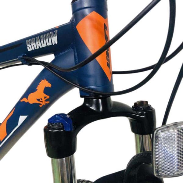 Umit Mtb-pyörä Shadow 29´´ 2022 Sininen M