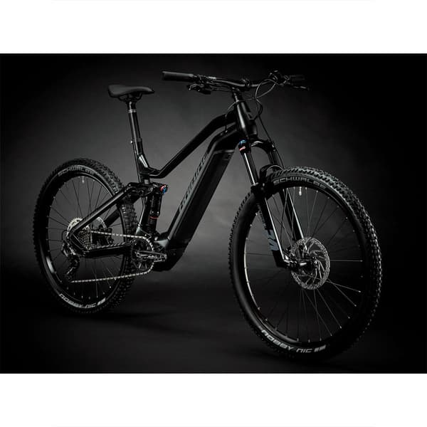 Haibike Mtb Elcykel Alltrail 3 29/27.5´´ Silver S / 720Wh