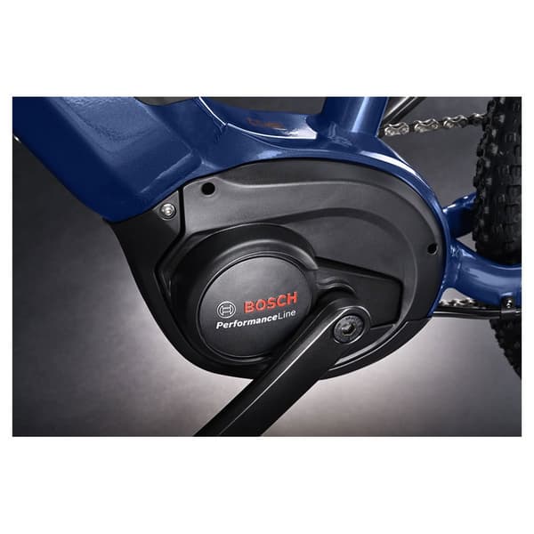 Haibike Mtb Sähköpyörä All Track 4 29´´ Alivio 2023 Hopeinen M / 500Wh