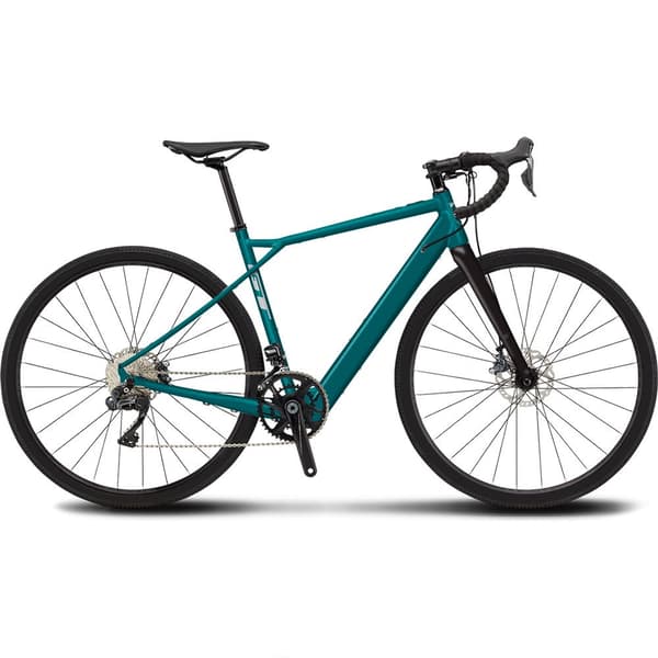 Gt Grus Elektrisk Cykel Egrade Bolt 700 2021 Silver L
