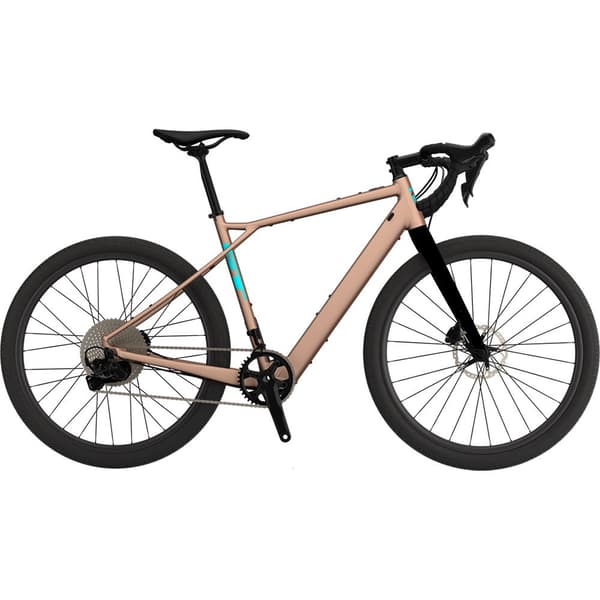 Gt Grus Elektrisk Cykel Egrade Amp 700 2021 Søvfarvet L