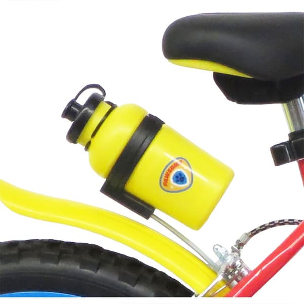 Paramount Cykel Paw Patrol 16´´ Rød,Blå  Dreng