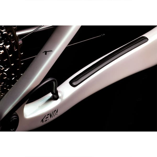 Mmr Mtb-cykel Kenta 10 29´´ Gx Axs Eagle 2023 Vit L