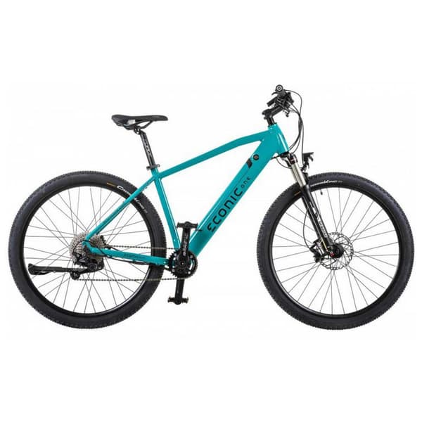 Econic One Mtb Sähköpyörä Cross-country 29´´ Sininen M / 500Wh