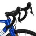 Miniatyrbild 6 av 7: Cinelli Superstar Racercykel Superstar Disc Ultegra 2022 Blå L