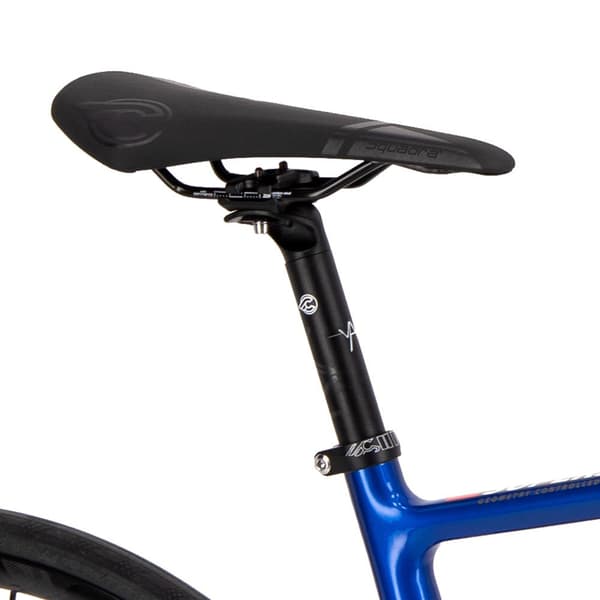 Cinelli Superstar Racercykel Superstar Disc Ultegra 2022 Blå L