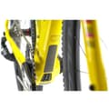 Pikkukuva 4 / 6: Cinelli Superstar Sorapyörä Zydeco King 700 Xplr Etap 2023 Keltainen M