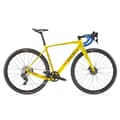 Pikkukuva 1 / 6: Cinelli Superstar Sorapyörä Zydeco King 700 Xplr Etap 2023 Keltainen M