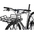 Pikkukuva 2 / 3: Cinelli Pyörä Zydeco Bootleg Hopeinen M