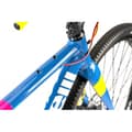 Miniatyrbillede 2 af 5: Cinelli Superstar Gruscykel Zydeco Lala Sora Blå S